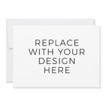 Placa 7x5" com impressão Design traseira