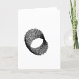 Convite Placa Bi-Perspectiva de Abstrato Matemática da Bor