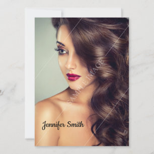 Convite Placa Comp de Modelagem