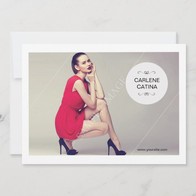 Convite Placa Comp de Modelagem (Frente)