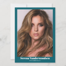 Placa Comp de Modelagem Malibu 5 | Lado Duplo