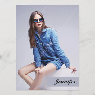 Convite Placa Comp Imprimível do MOdeling