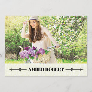 Convite Placa Comp Modelo Imprimível