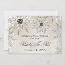 Convite placa de boas-vindas e conselhos sobre chás de pan