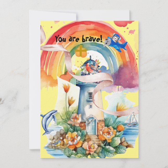 CONVITE PLACA DE CONFORTO (Verso)