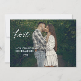 Convite Placa de dia de os namorados - Coberta com amor, b