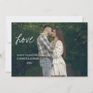 Convite Placa de dia de os namorados - Coberta com amor, b