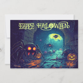 Convite Placa de Espetáculo de Esgoto Sinister