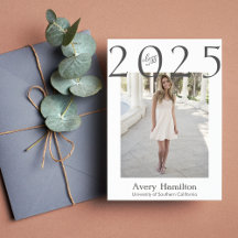 Placa de Formando de Script 5 de Classe do Ano