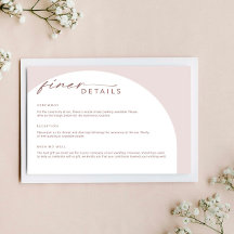 Placa de gabinete com detalhes simples do arco boê