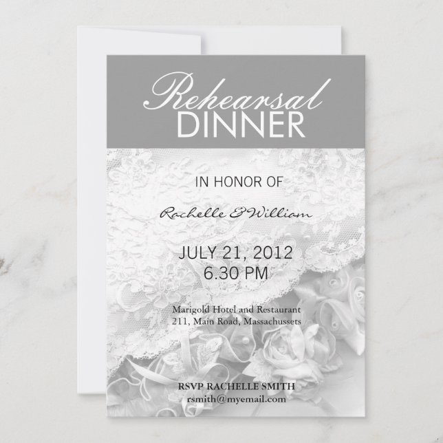 Convite Placa de Janto de Carvões de Vida Estática (Frente)