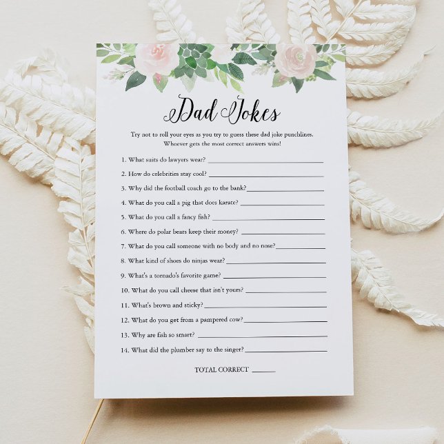 Convite Placa de jogo do Chá de fraldas Verde do DEVON Pai (Criador carregado)