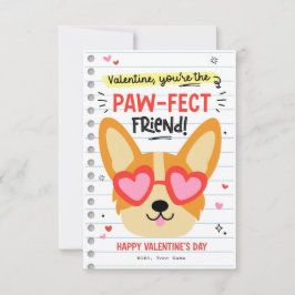 Convite Placa de Namorados de Caninos Cachorros com Perfei