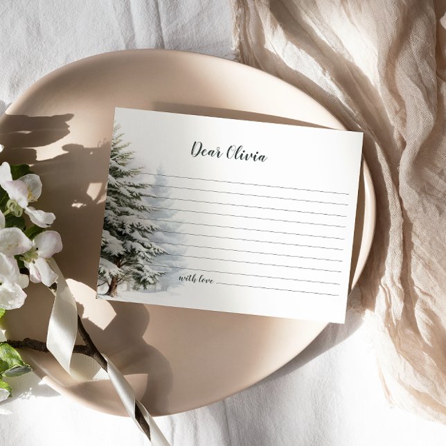 Convite Placa de Nota de Cápsula de Aniversário do Holanda (Criador carregado)