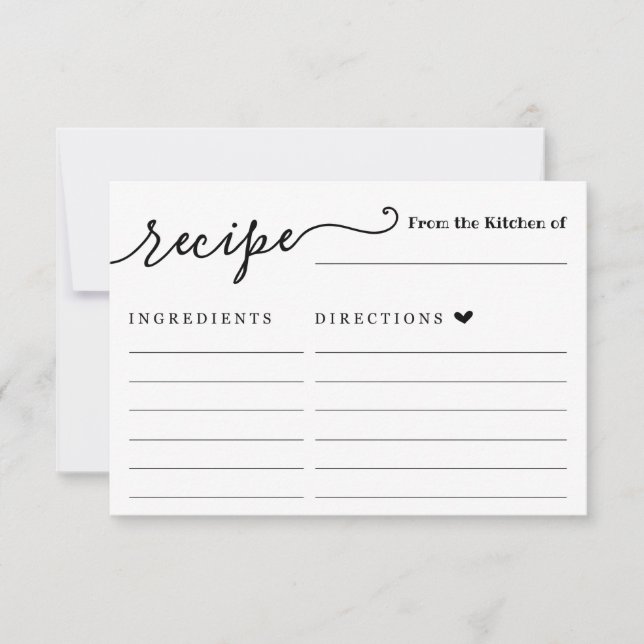 Convite Placa de recebimento (Frente)