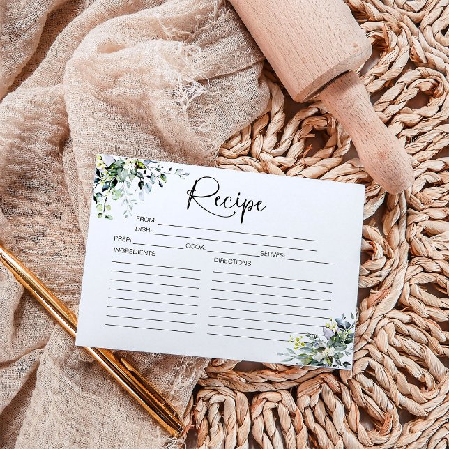 Convite Placa de recebimento de Chá de panela verde (Criador carregado)