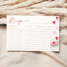 Convite Placa de recebimento de namorados para Chá de pane