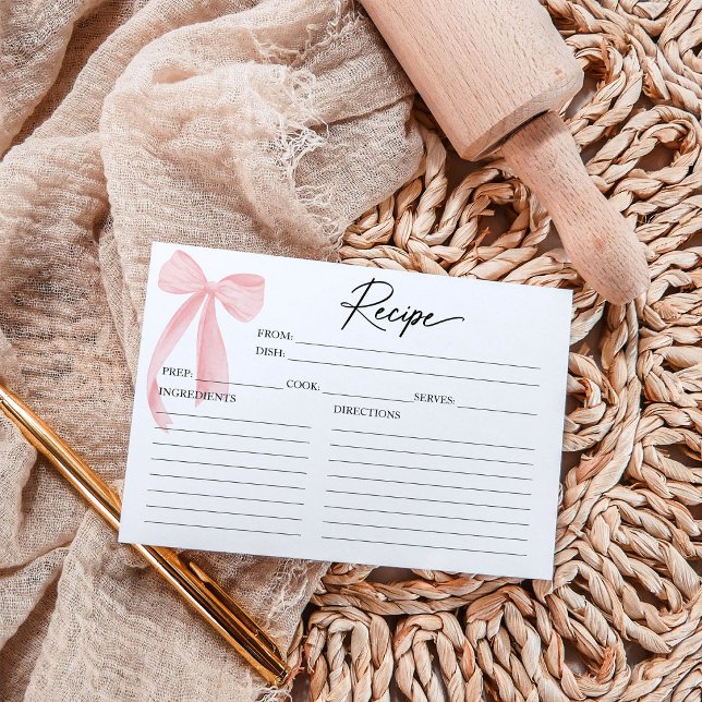 Convite Placa de recebimento do Chá de panela rosa (Criador carregado)