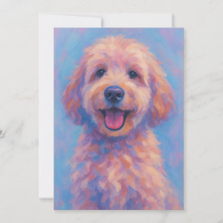 Convite Placa de saudação de porta do ouro - Dentro do Vaz