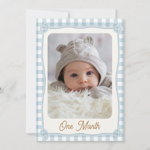 Convite Placa de Sinalizador Mensal do Banner da Primeira 