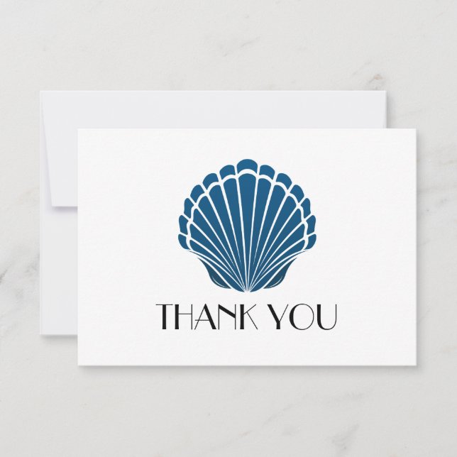 Convite Placa de vazio ou Obrigado (Frente)