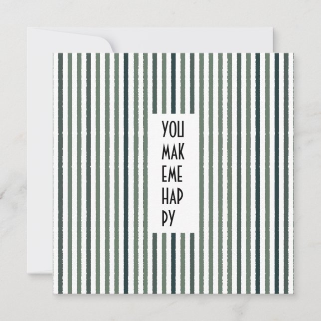 Convite Placa Personalizada De Traços Echo - Faixa De Corr (Frente)