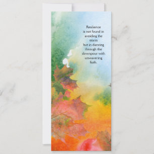 Convite Placa Resiliente