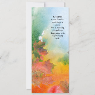 Convite Placa Resiliente