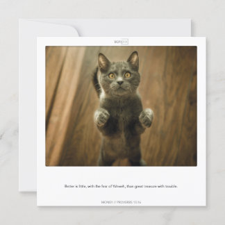 Convite Placa SCRIPIX MONEY 15:16