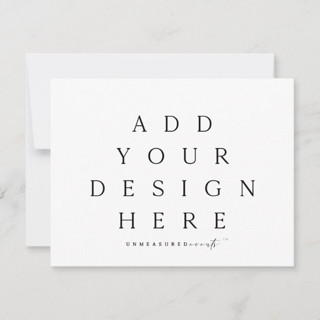 Convite Placas 5,5x4" (Frente)