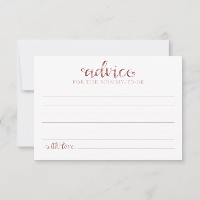 Convite Placas de conselho para Chás de fraldas de Hallowe (Frente)