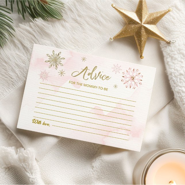 Convite Placas de conselho para Chás de fraldas de moça ro (Criador carregado)