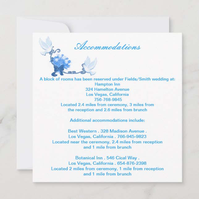 Convite Placas de gabinete personalizadas da porta (Frente)