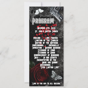 Convite Placas do programa 4x9.25 que assombram prados da