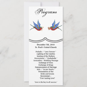 Convite Placas do Programa 4x9.25 - Tradicional poupa de t