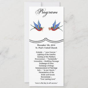 Convite Placas do Programa 4x9.25 - Tradicional poupa de t