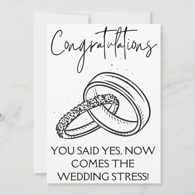 Convite Placas Parabéns noivados (Frente)