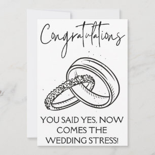 Convite Placas Parabéns noivados