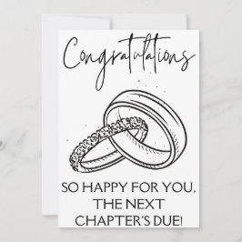 Convite Placas Parabéns noivados