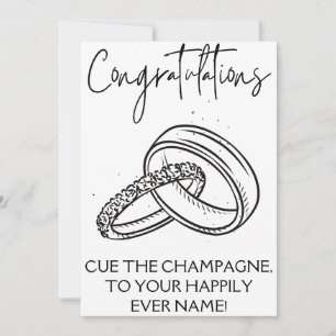 Convite Placas Parabéns noivados
