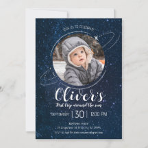 Planetas Espaciais Exteriores Explosão de primeiro