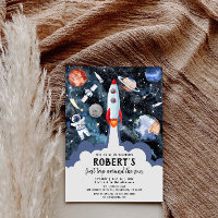 Planetas Espaciais Externos Gênero primeiro aniver