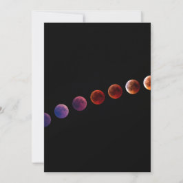 Convite Planetas no sistema solar como a vida