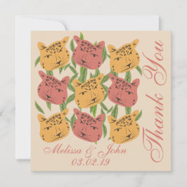 Convite Plantas Selvagens Chás de panela