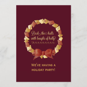 Convite Plataforma o design dos poemas líricos dos salões