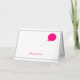 Convite please join us...to celebrate BLANK's birthday!