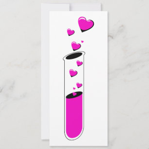 Convite poção do amor