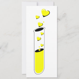 Convite poção do amor