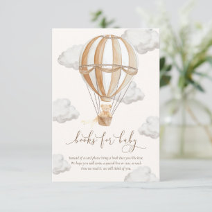 Convite Podemos Esperar Os Livros Do Urso De Teddy Para O 