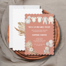 Podemos Esperar Terracotta Pampas Grass